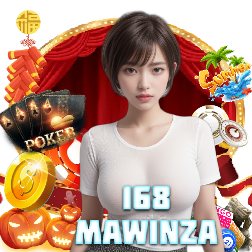 168mawinza slot