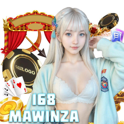 168mawinza จ่ายจริง