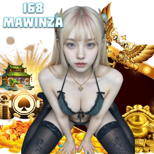 168mawinza สล็อต