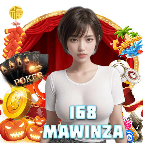 168mawinza slot