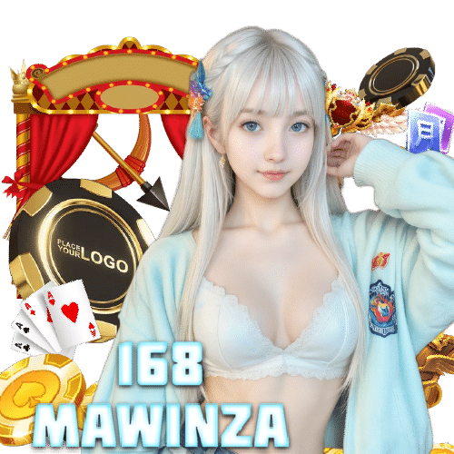 168mawinza จ่ายจริง
