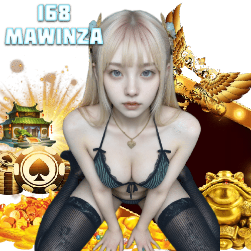 168mawinza สล็อต